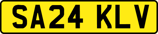 SA24KLV