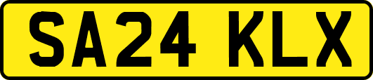 SA24KLX