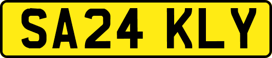 SA24KLY