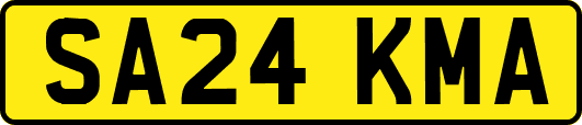 SA24KMA