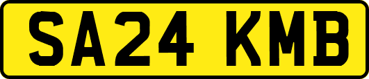 SA24KMB