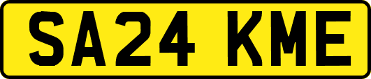 SA24KME