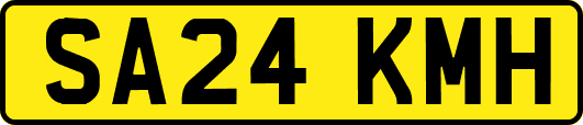 SA24KMH