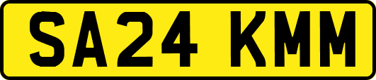 SA24KMM