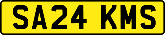 SA24KMS