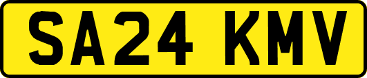 SA24KMV
