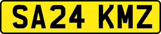 SA24KMZ