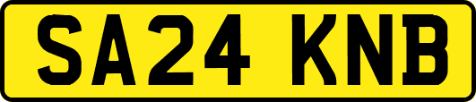 SA24KNB