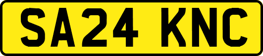 SA24KNC