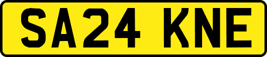 SA24KNE