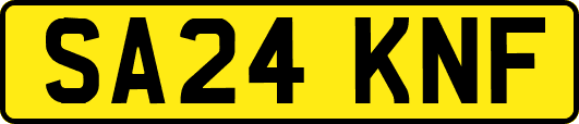 SA24KNF