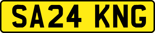 SA24KNG