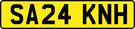 SA24KNH