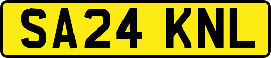 SA24KNL
