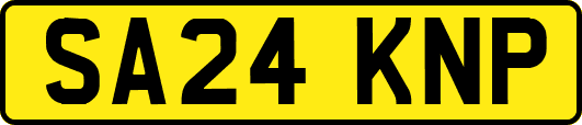 SA24KNP