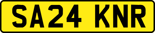 SA24KNR