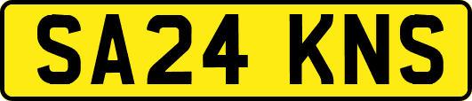SA24KNS