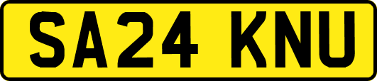 SA24KNU
