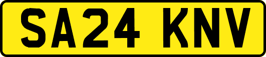 SA24KNV