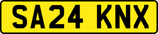 SA24KNX