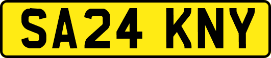 SA24KNY