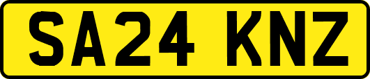 SA24KNZ
