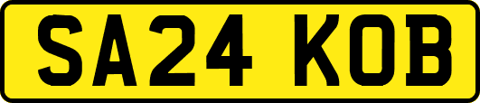 SA24KOB