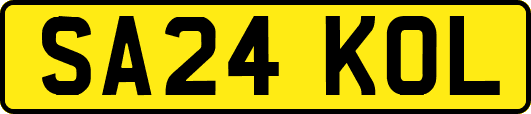 SA24KOL