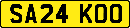 SA24KOO