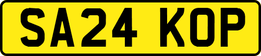 SA24KOP