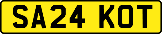SA24KOT