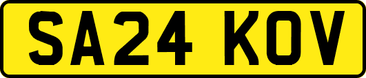 SA24KOV