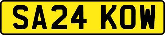 SA24KOW