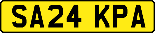 SA24KPA