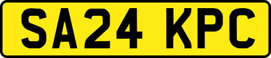 SA24KPC
