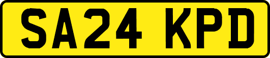SA24KPD