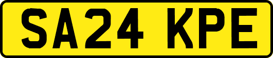 SA24KPE