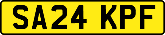 SA24KPF