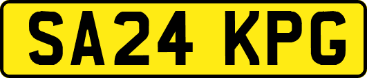 SA24KPG