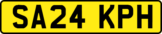 SA24KPH