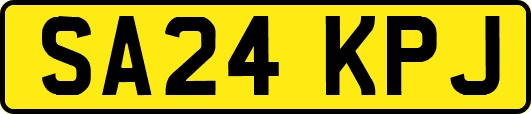 SA24KPJ