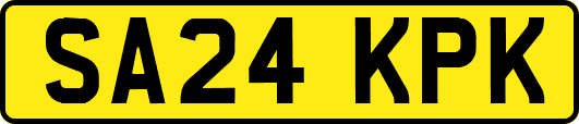 SA24KPK