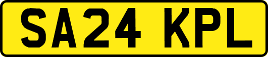 SA24KPL