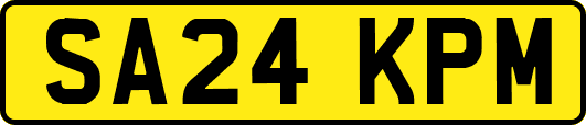 SA24KPM