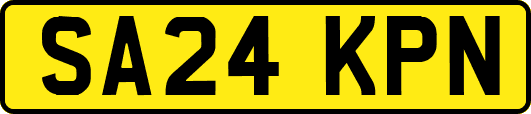 SA24KPN