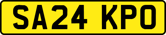 SA24KPO