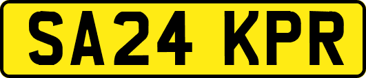 SA24KPR