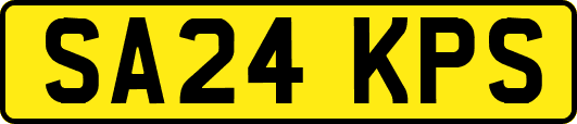 SA24KPS