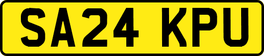 SA24KPU
