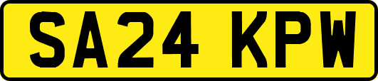 SA24KPW